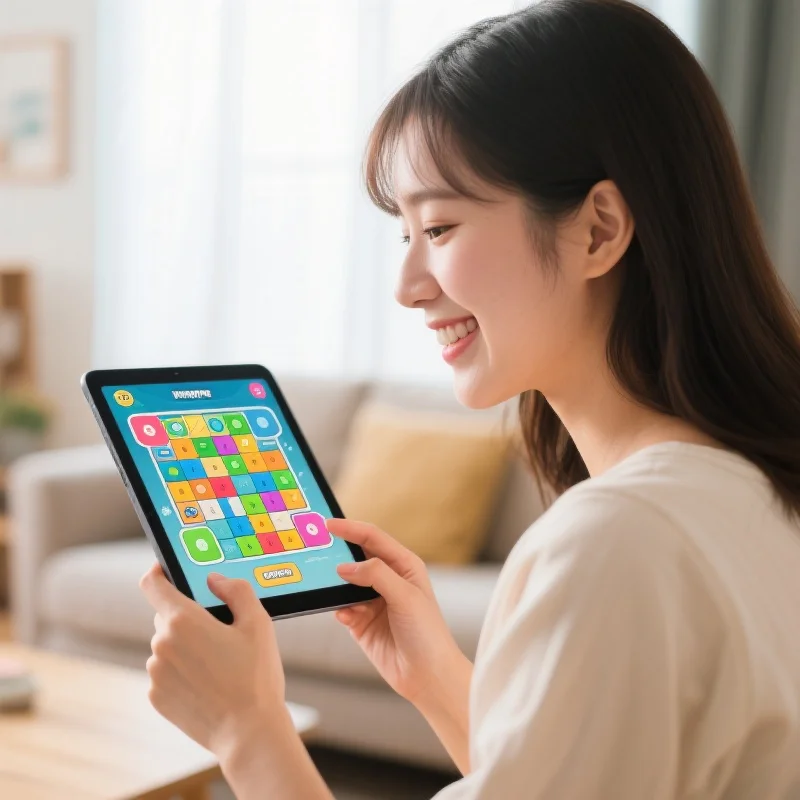 沉浸在个性化的数字娱乐体验中