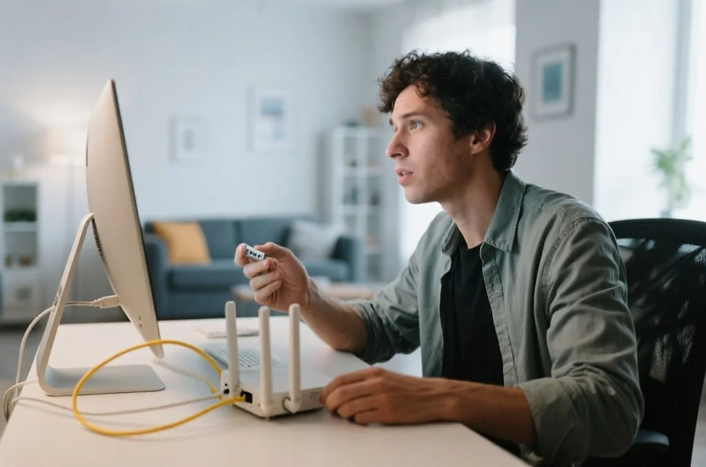 无法访问您喜爱的在线平台？常见问题与专业解决方案