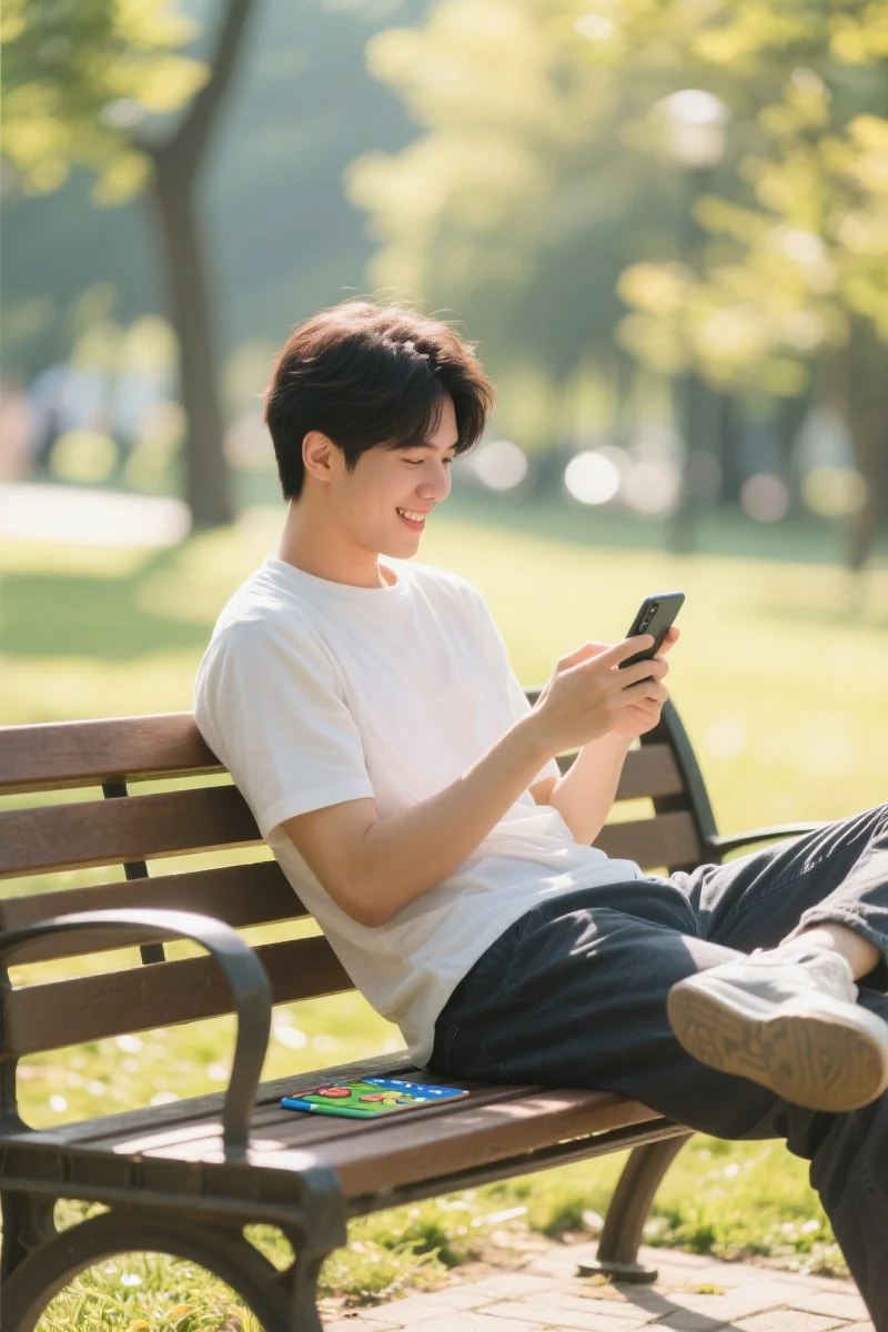 手机App带来便捷的移动娱乐